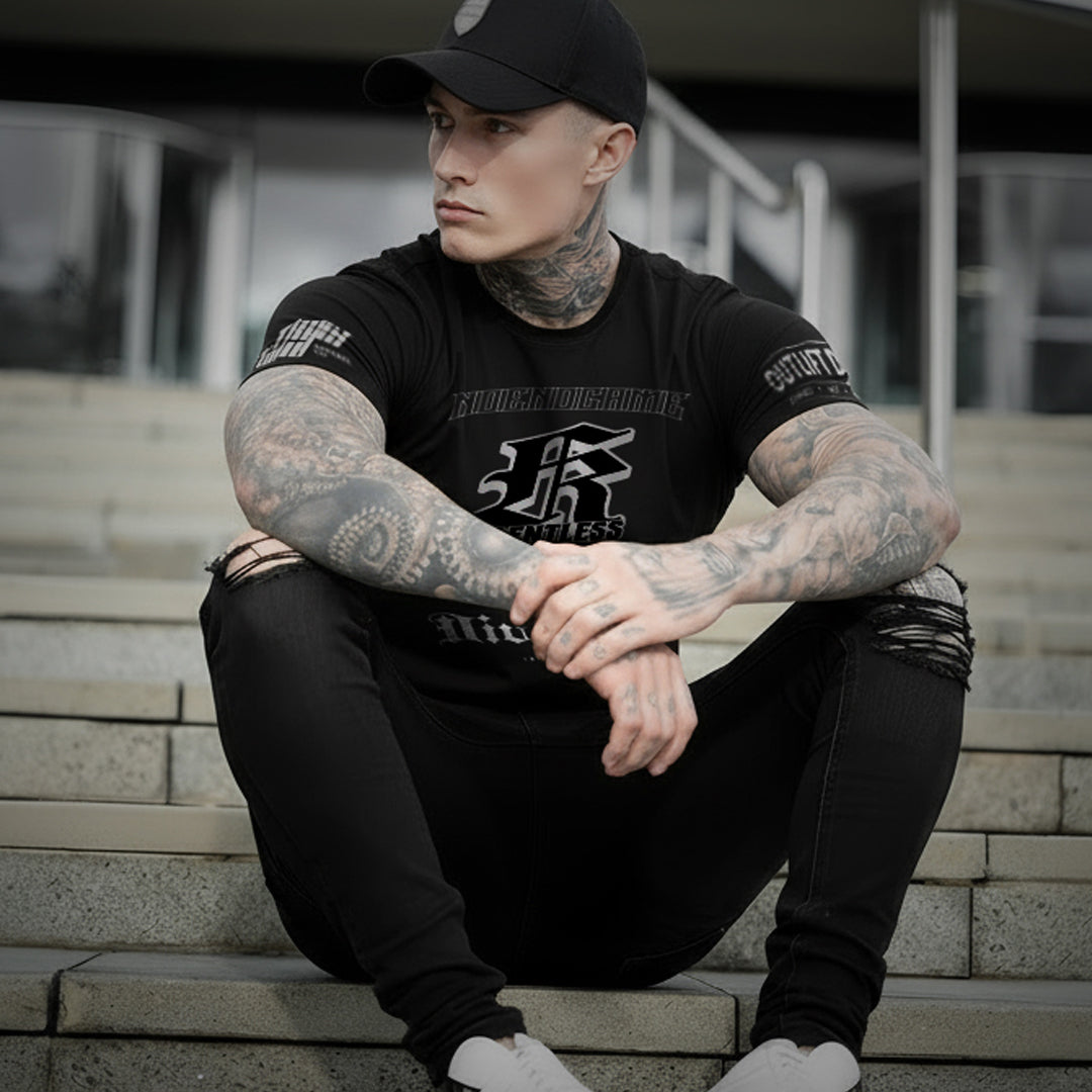 3018 CLASSIC REP TEES