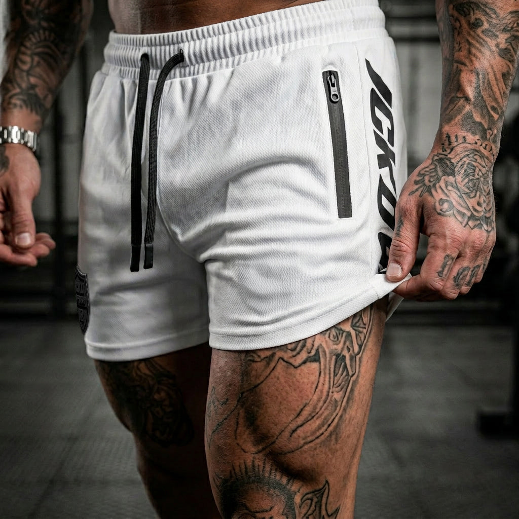 1020 BASELINER SHORTS