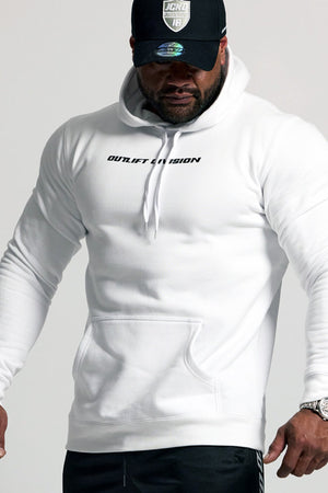 6018 CORE WEIGHT HOODIE