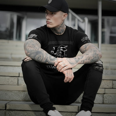 3018 CLASSIC REP TEES