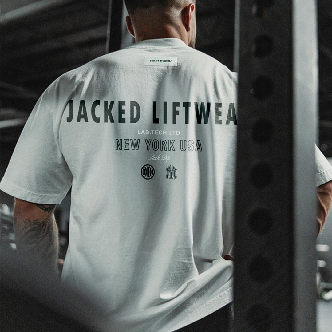 4018 CLASSIC REP OVERSIZED