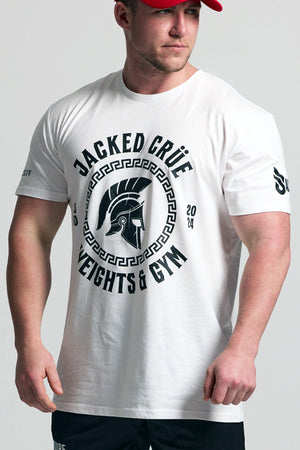 2018 BASE REP TEE LTD EDITION