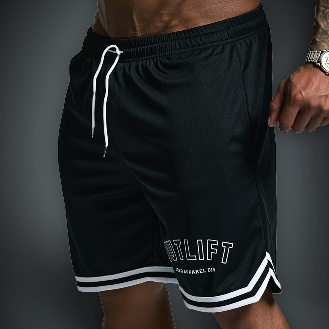 1020 BASELINER SHORTS