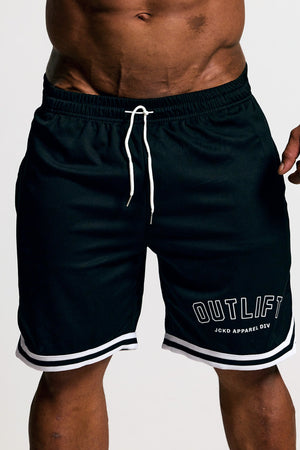 1020 BASELINER SHORTS