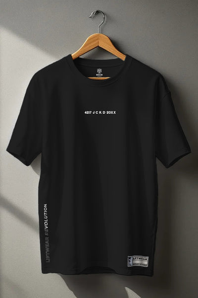 3018 REVOLUTION TEE