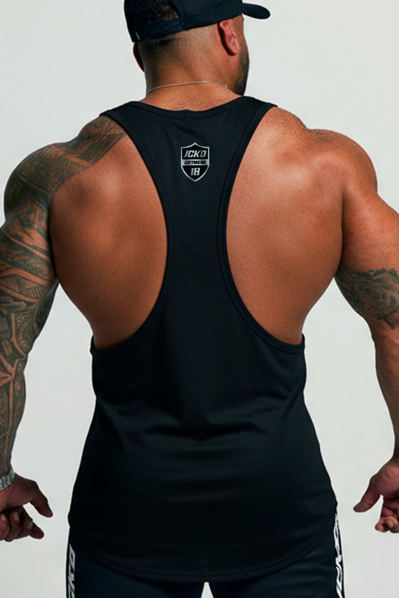 1018 DIVISION 18 STRINGER