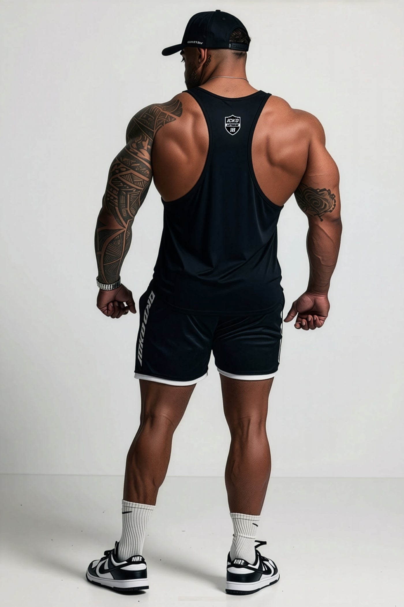 1018 DIVISION 18 STRINGER