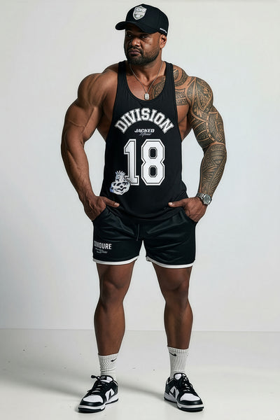 1018 DIVISION 18 STRINGER