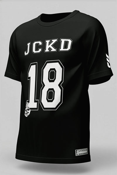 3018 KING 18 TEE