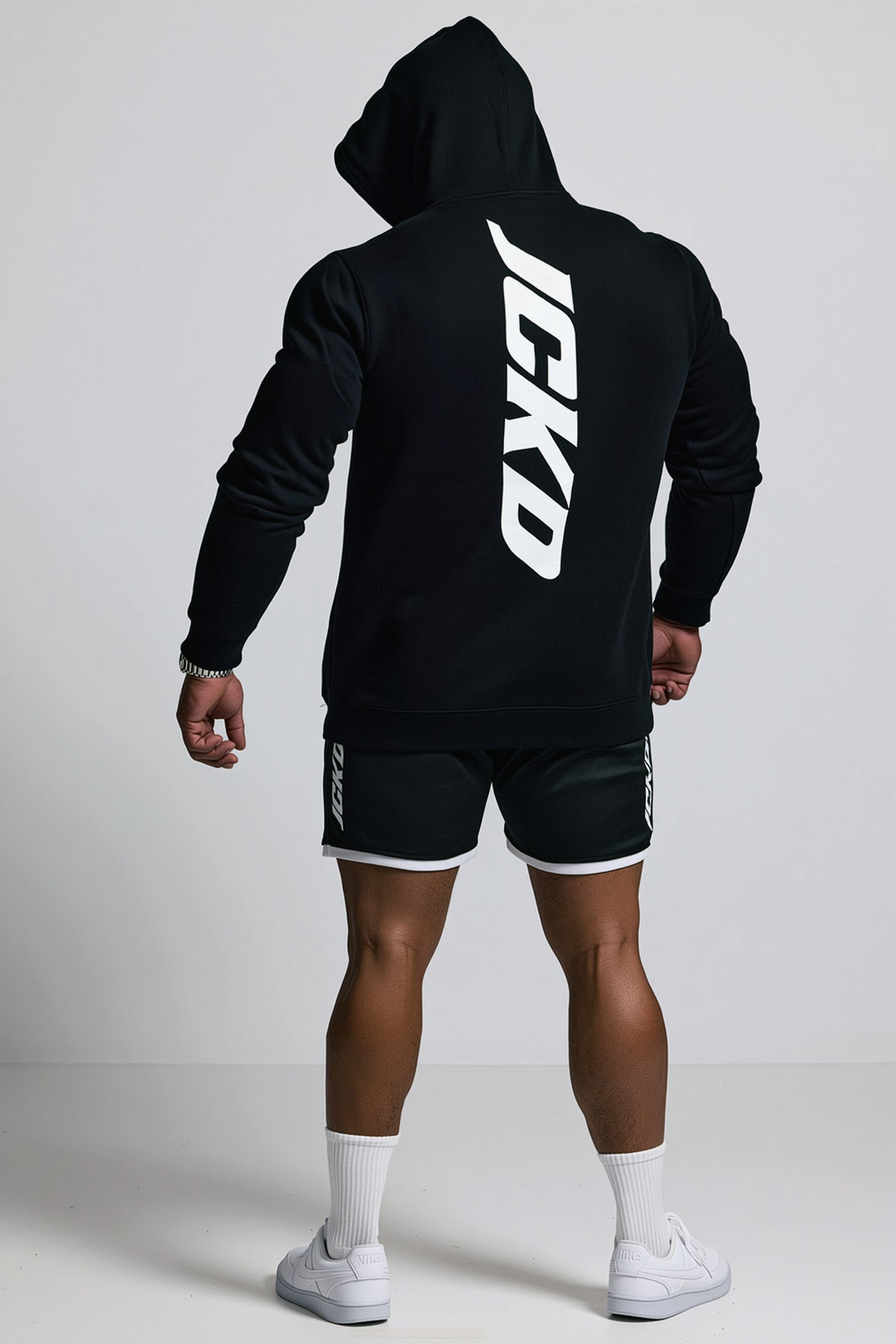 6018 OUTLIFT VERTICAL HOOD