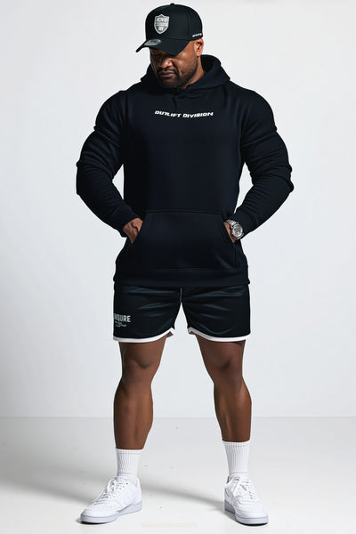 6018 OUTLIFT VERTICAL HOOD