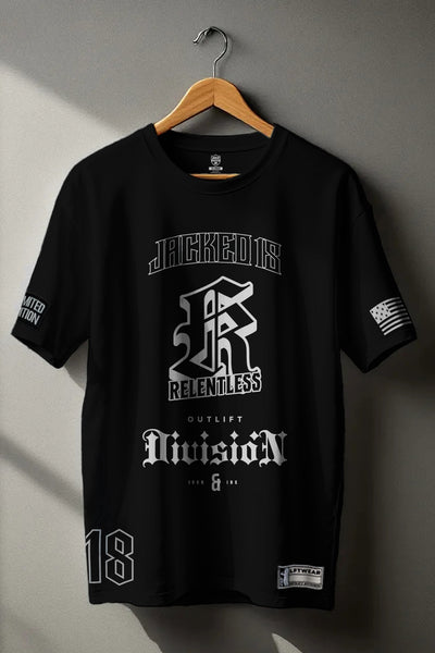 3018 RELENTLESS 18 TEE