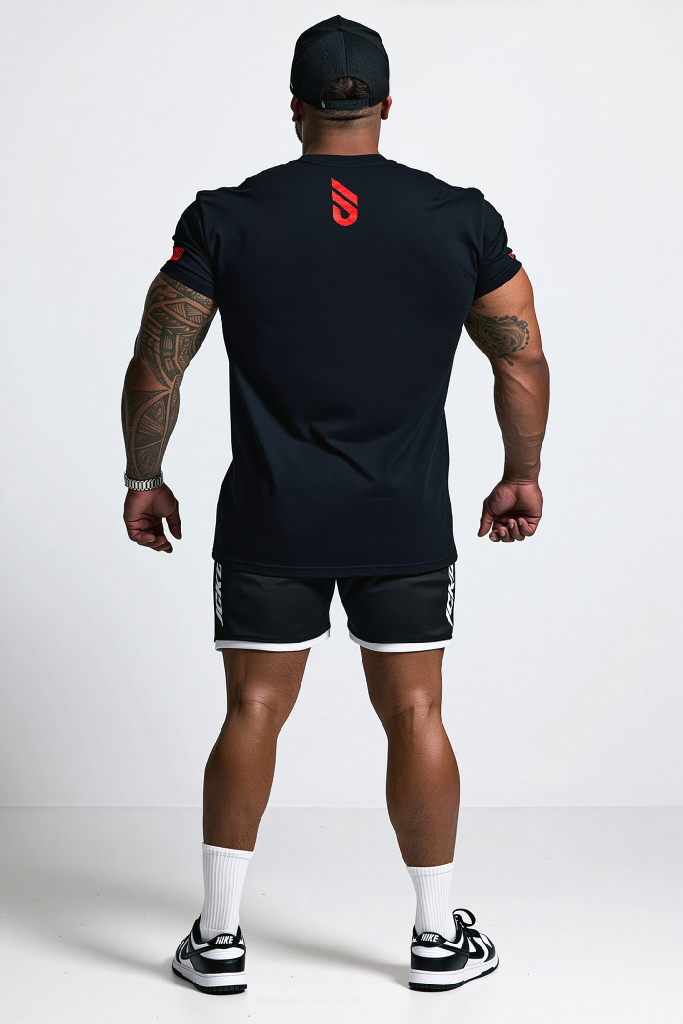 3018 JACKED KONG TEE