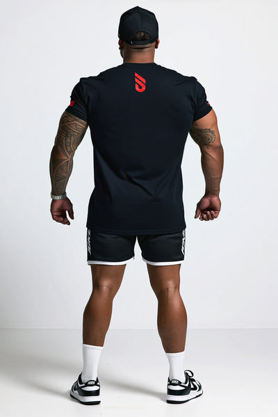 3018 JACKED KONG TEE