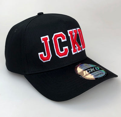 1018 JCKD SNAPBACK