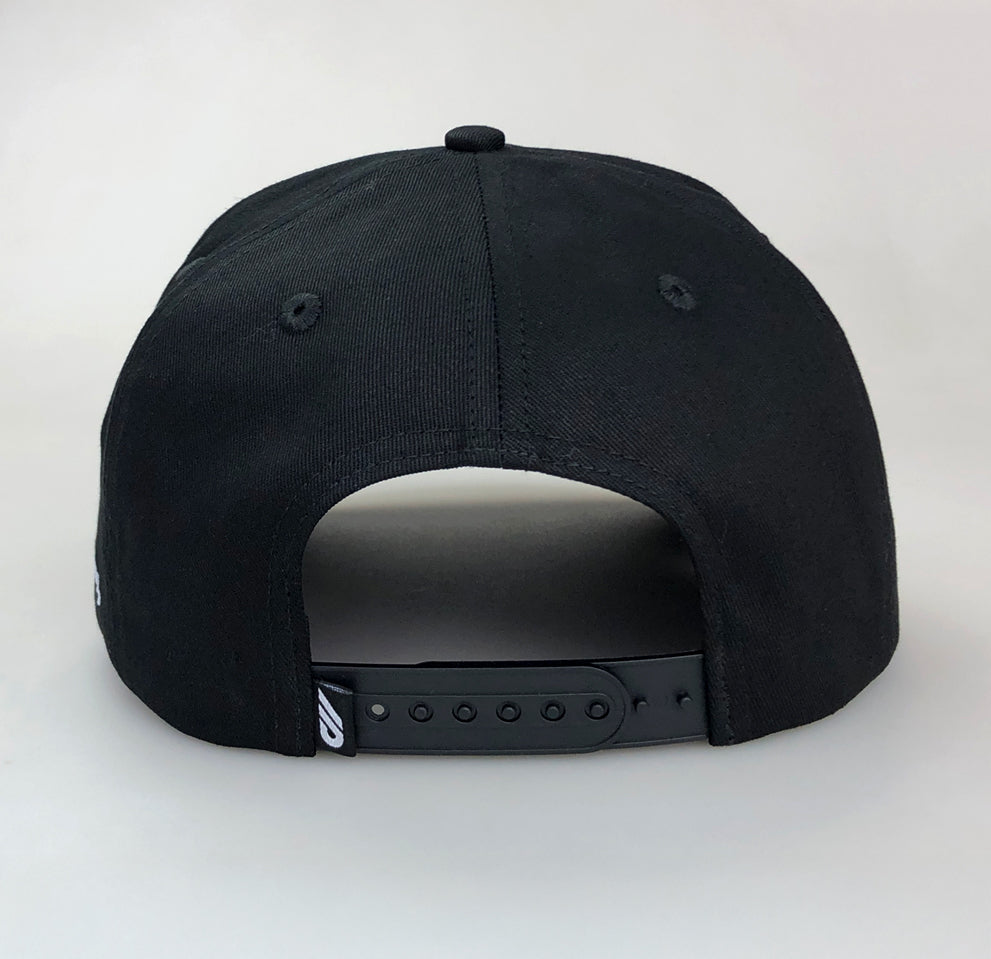 1018 JCKD SNAPBACK
