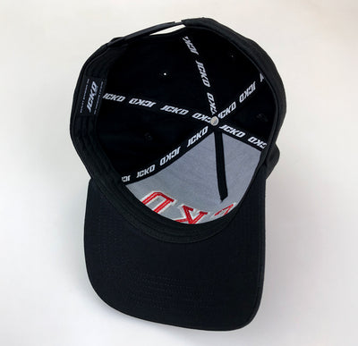 1018 JCKD SNAPBACK