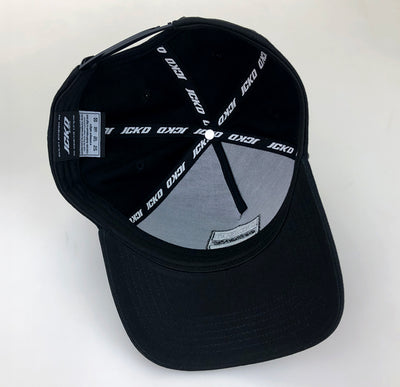 1018 CROWN MARK SNAPBACK