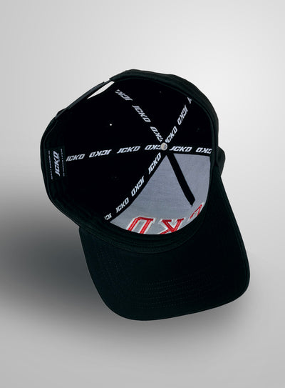 0018 JCKD LIMITED SNAPBACK