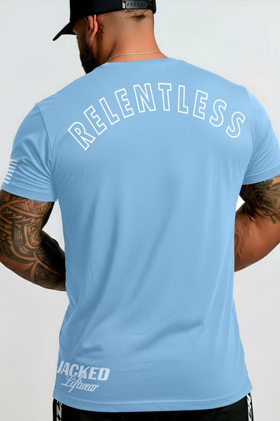 3018 BABY-B RELENTLESS TEE