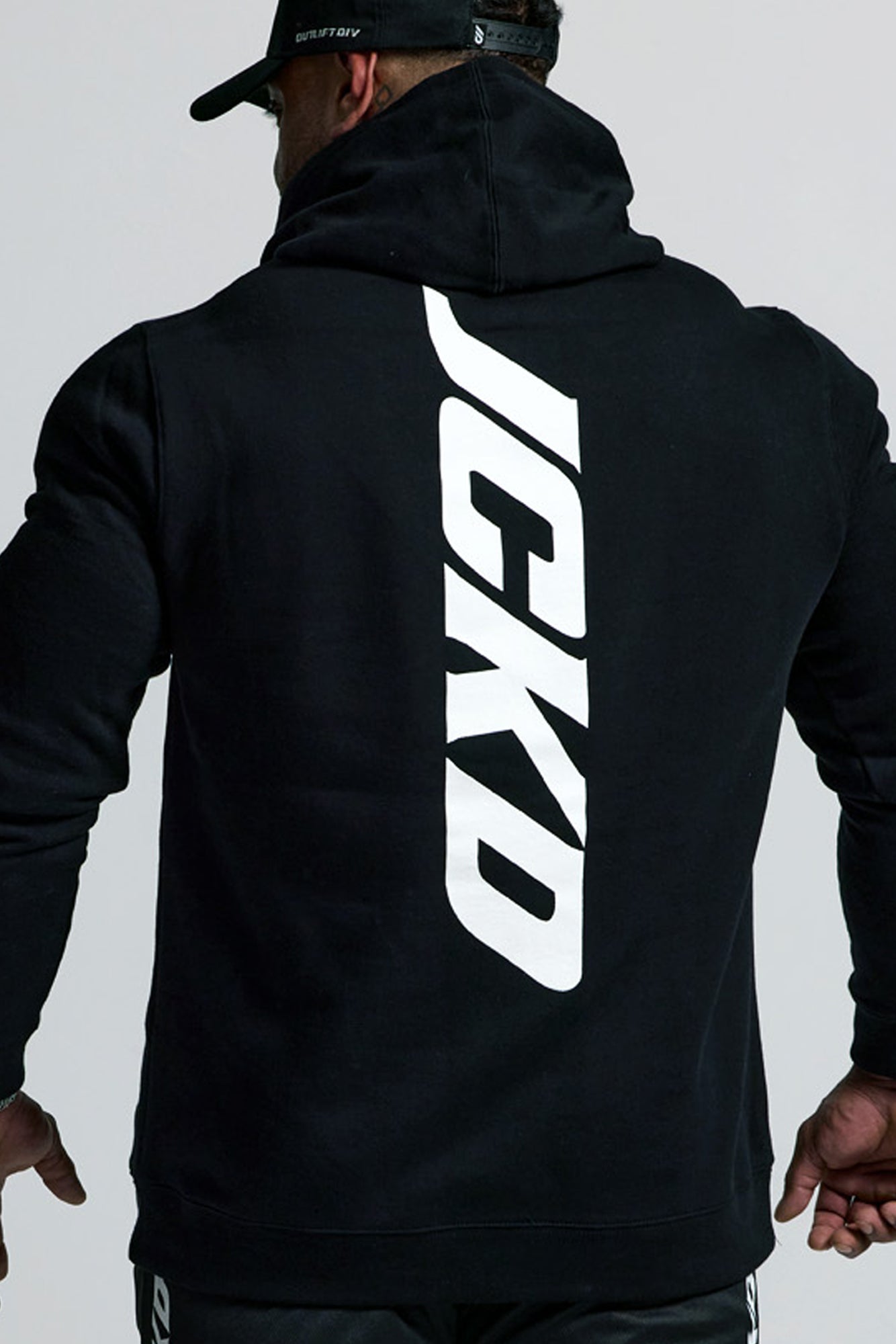 6018 OUTLIFT VERTICAL HOOD