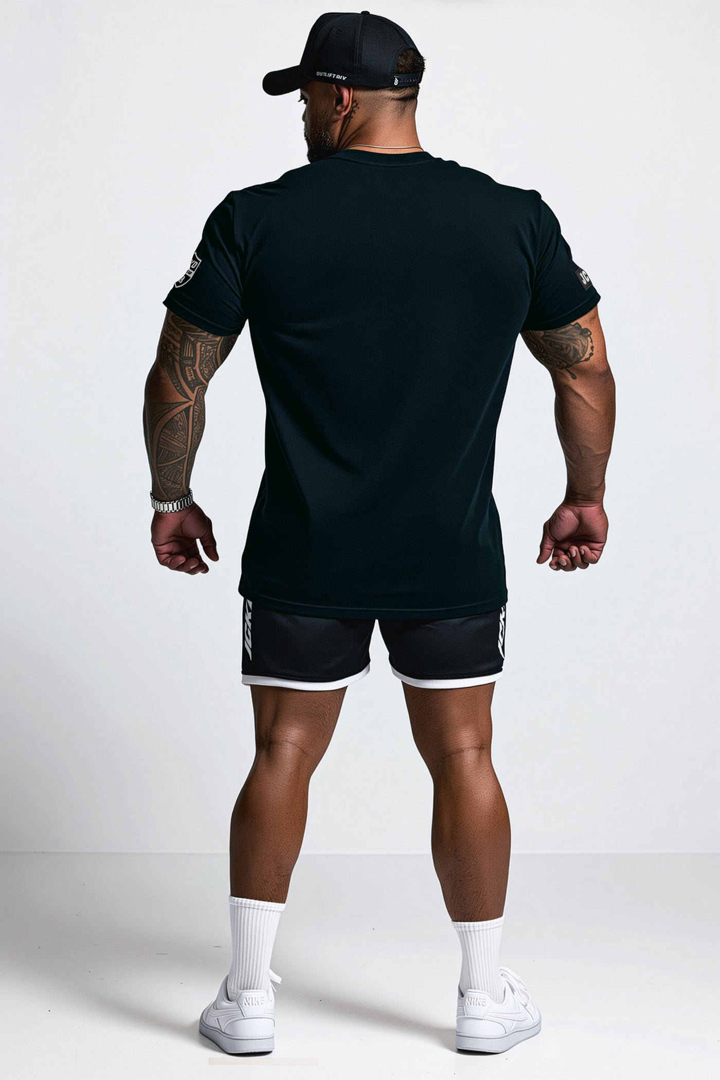 3018 DIVISION 18 TEE