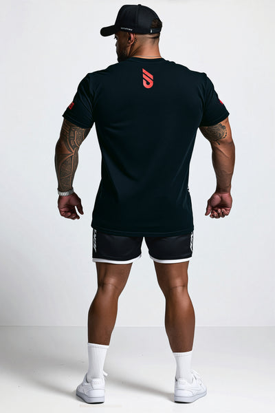 3018 CROWNED LIFTER TEE
