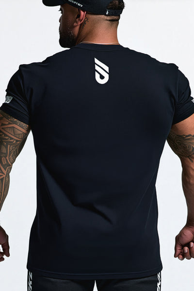 3018 SPARTAN CRUE TEE