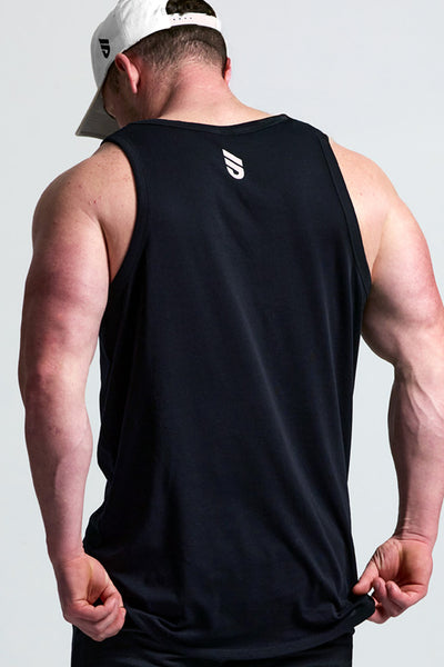 3018 KONG 18 SINGLET