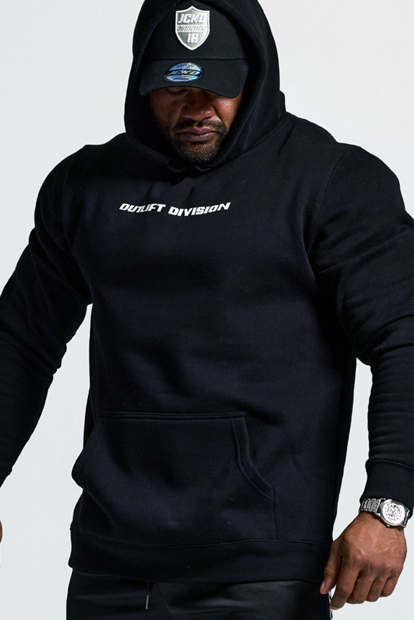 6018 OUTLIFT VERTICAL HOOD