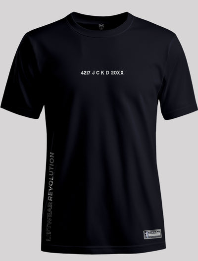 3018 REVOLUTION TEE