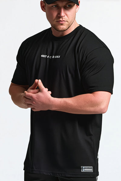 3018 REVOLUTION TEE