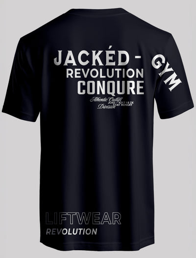 3018 REVOLUTION TEE