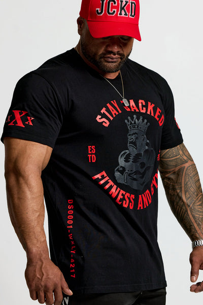 2018 KONG TEE