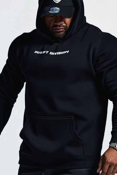 6018 OUTLIFT VERTICAL HOOD