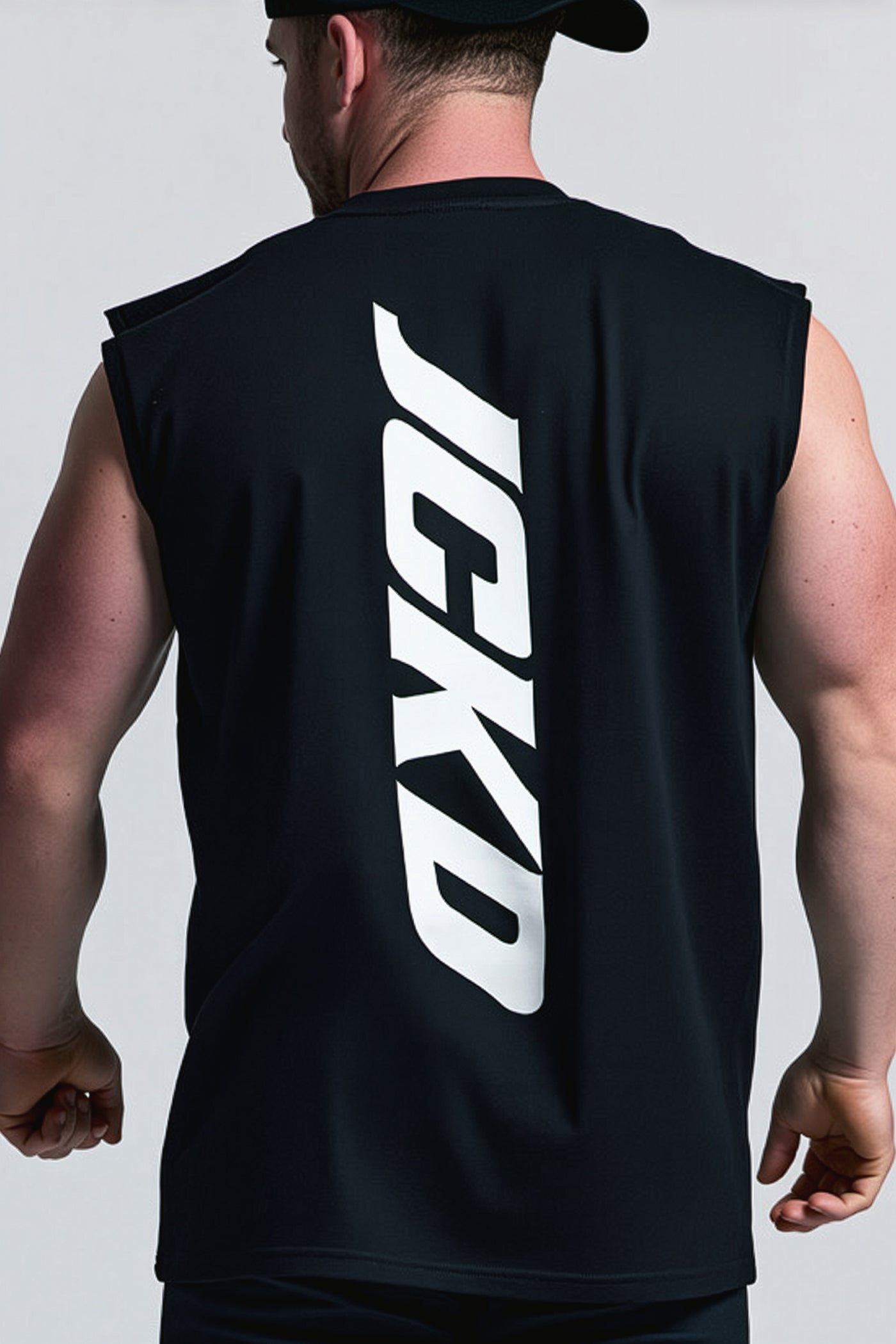 1019 VERTICAL SHIELD TANK