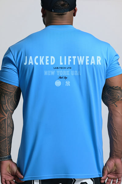 3018 MIGHTY ATOM TEE