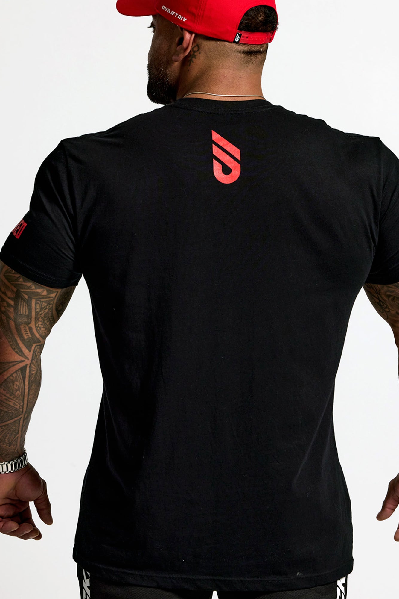 2018 CROWNED LIFTER TEE