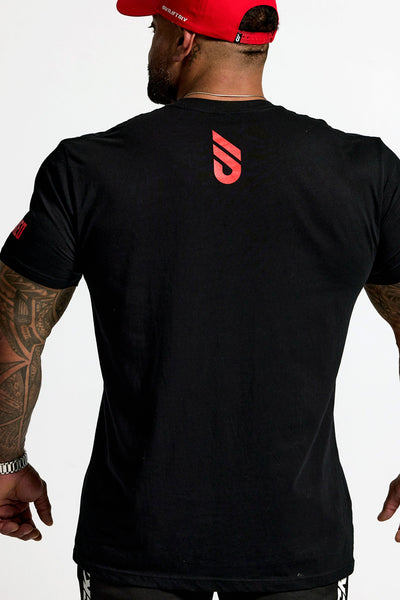 2018 CROWNED LIFTER TEE