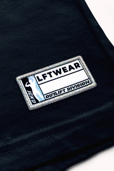 3018 VERTICAL TEE JCKD