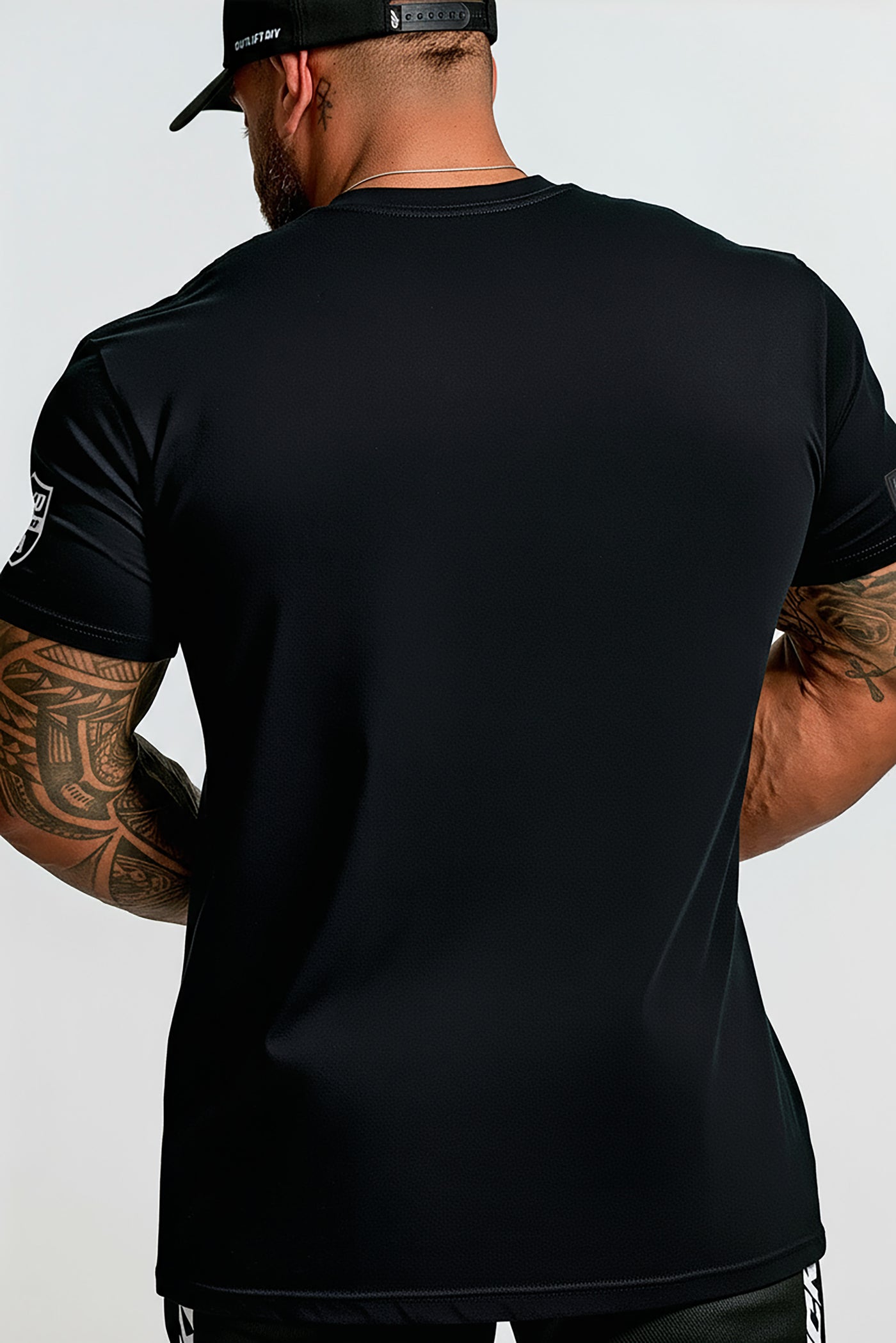 3018 DIVISION 18 TEE