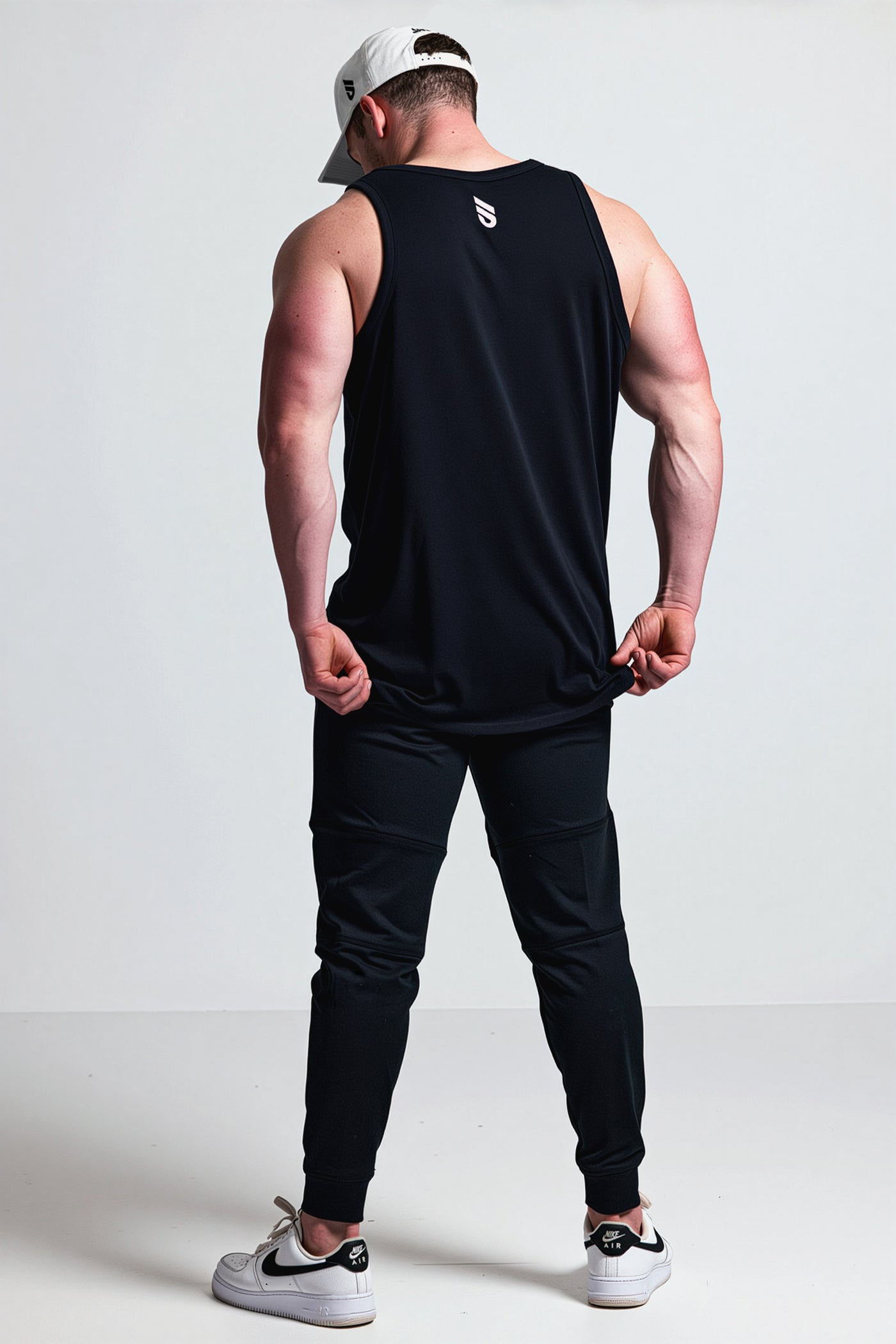 1018 KONG 18 SINGLET