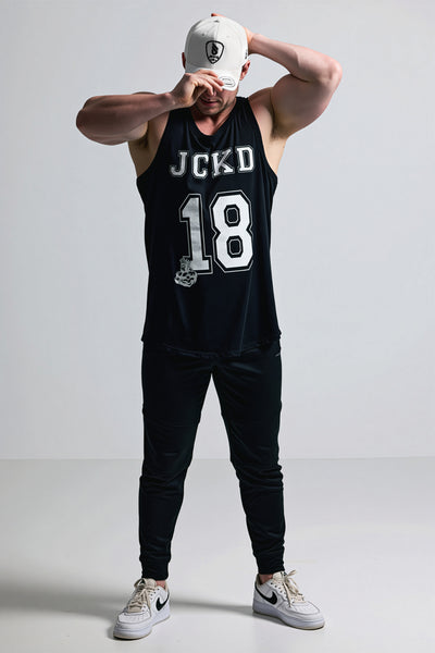 1018 KONG 18 SINGLET