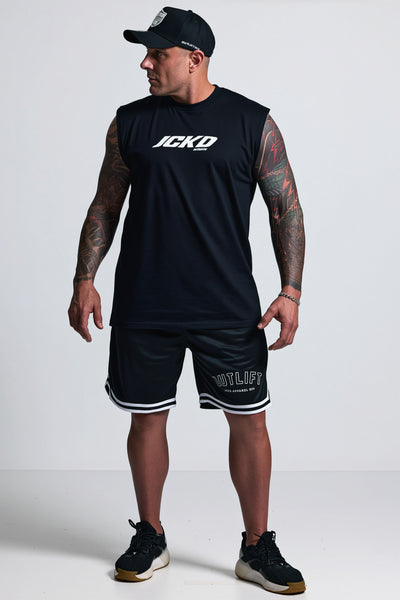 1019 JCKD VERTICAL TANK