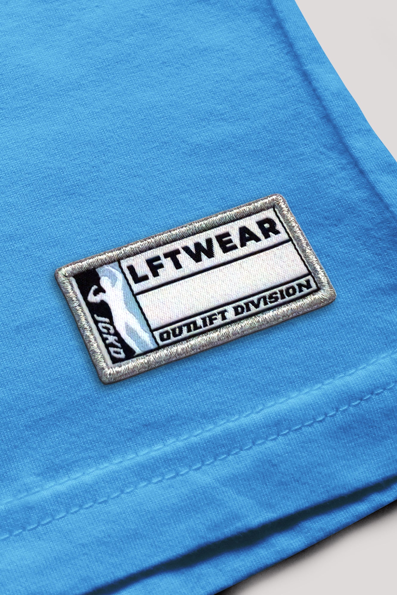 3018 MIGHTY ATOM TEE