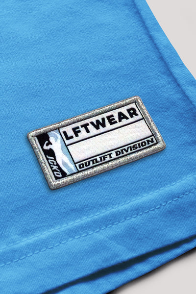 3018 MIGHTY ATOM TEE