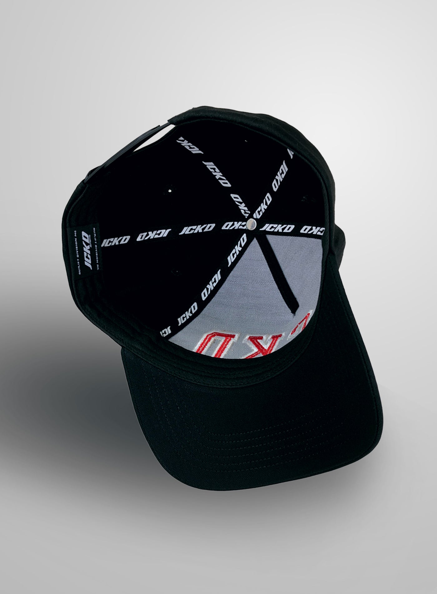 1018 JCKD SNAPBACK