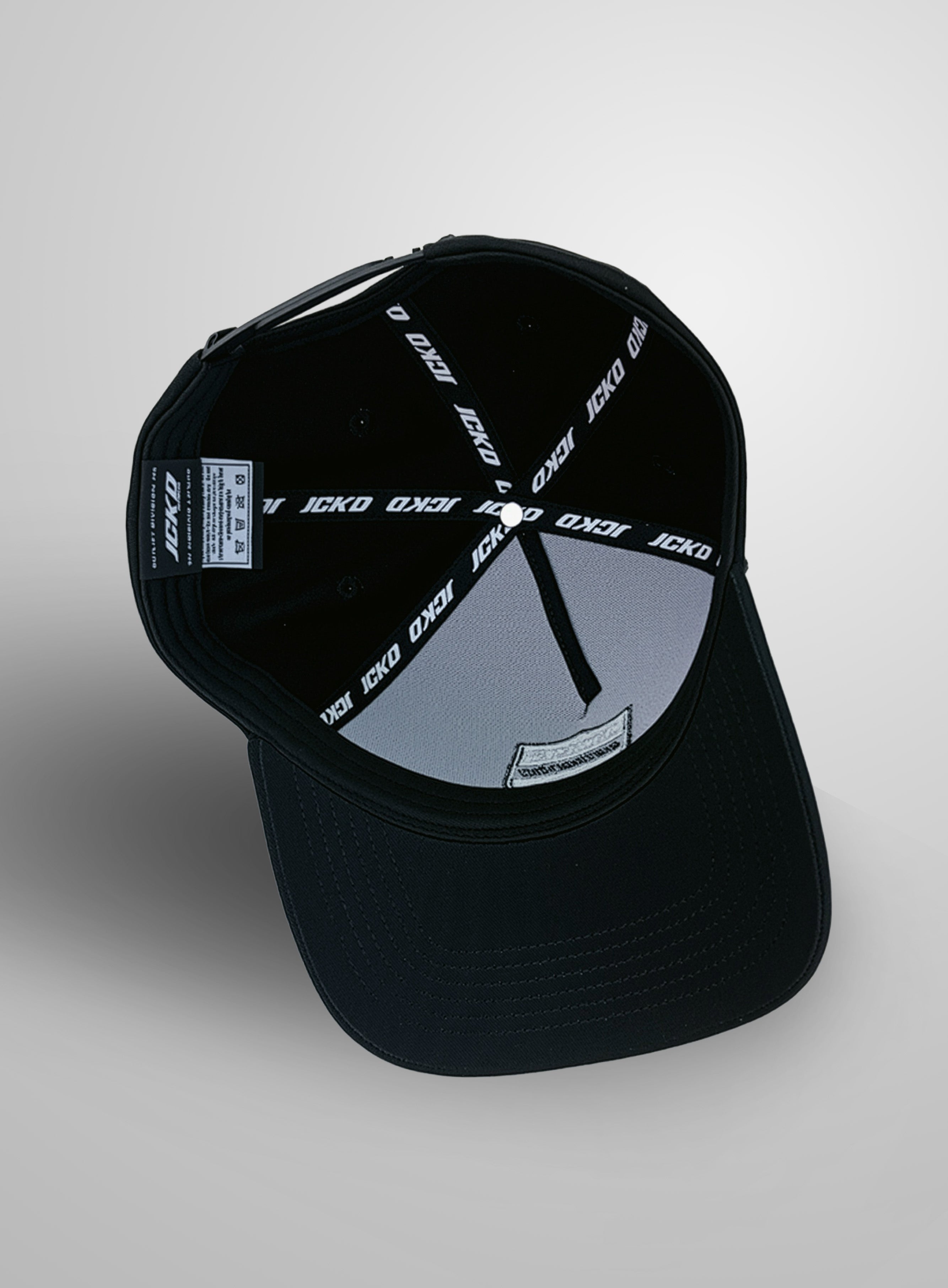 2018 CREST 18 LIMITED SNAPBACK – JCKD