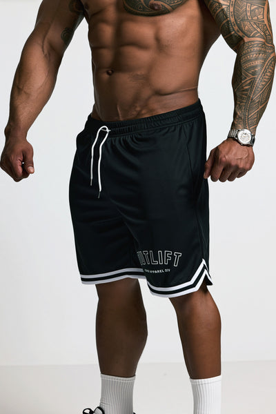 1021 OUTLIFT 18 SHORTS