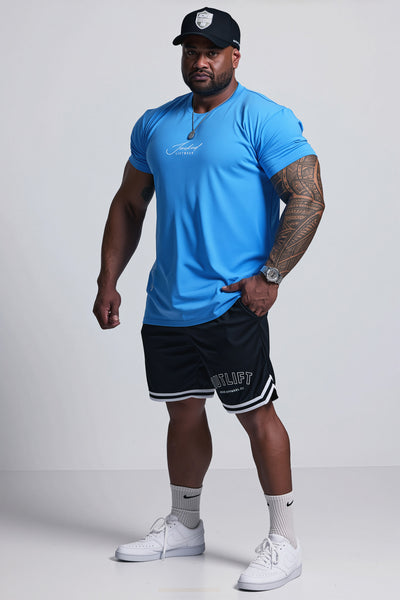 3018 MIGHTY ATOM TEE